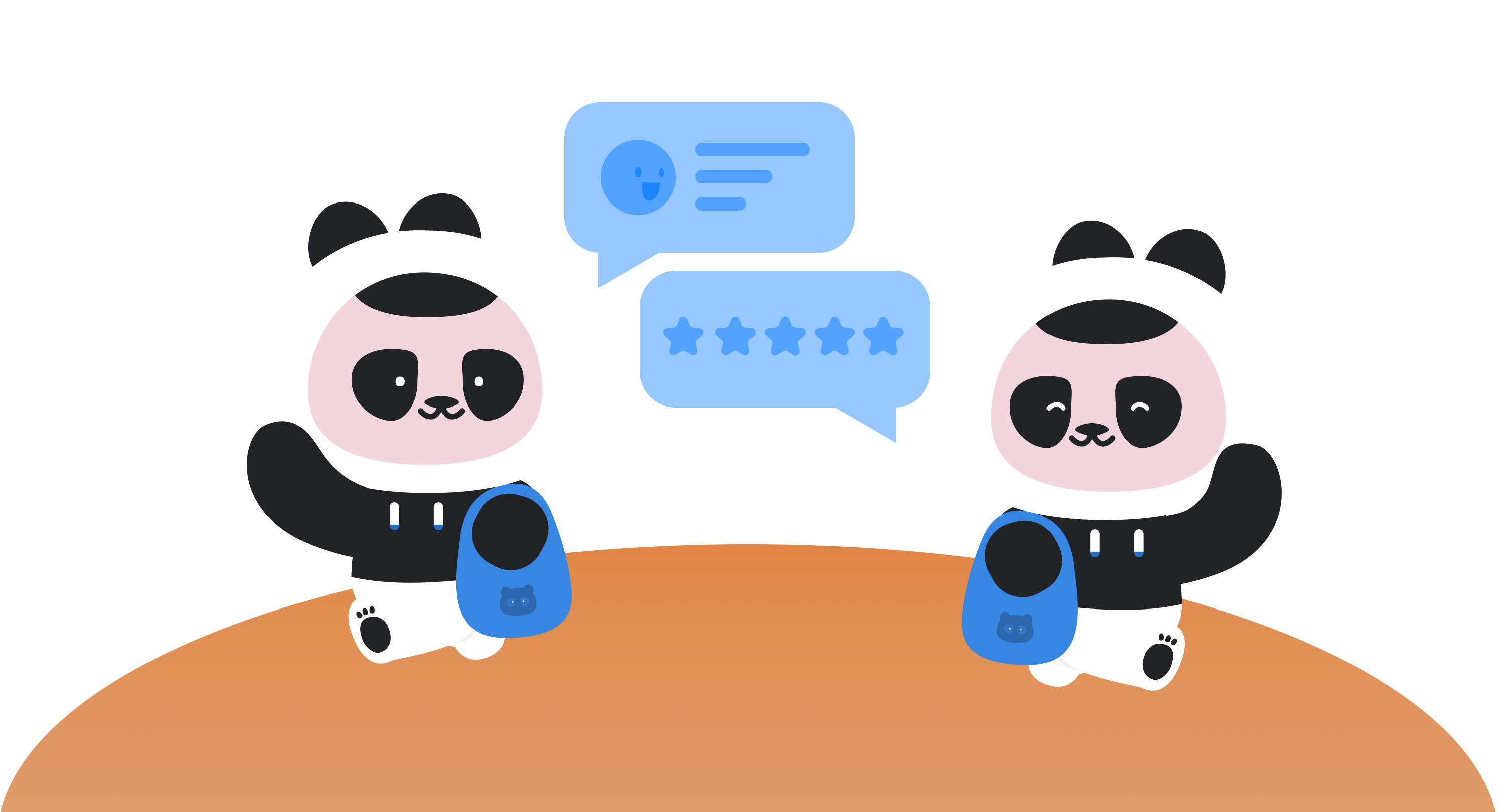 믿을 수 있는 판다마켓 중고거래